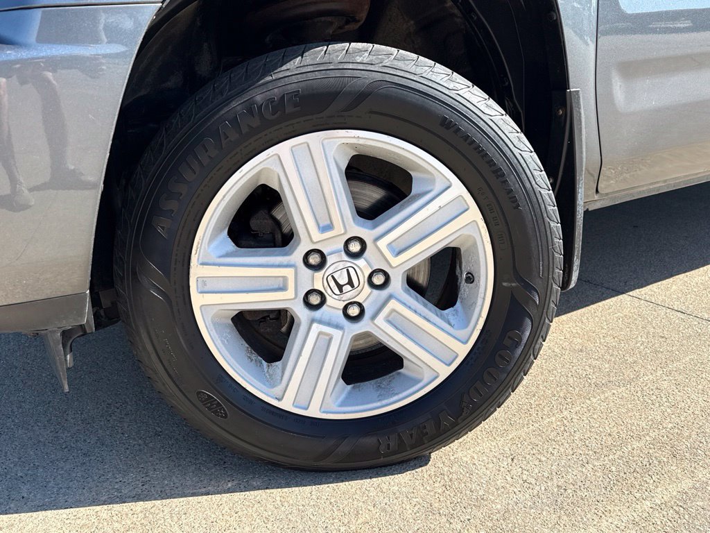 Used 2013 Honda Ridgeline RTL image 45
