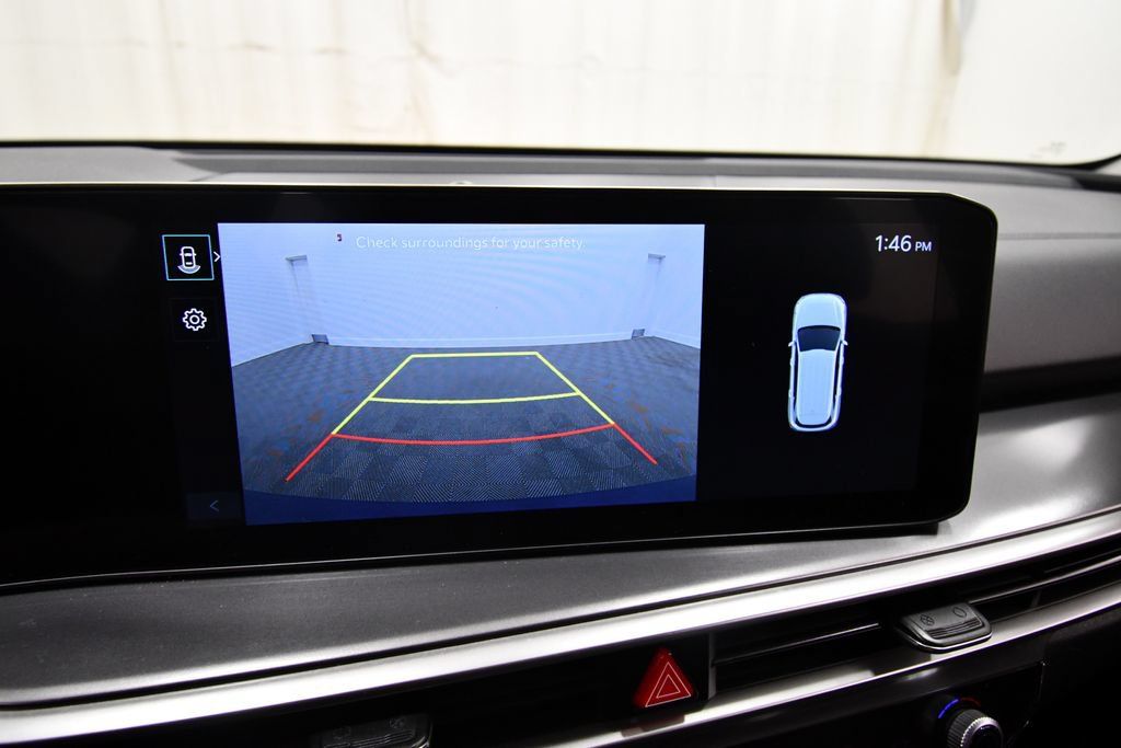 Certified 2024 Kia Sorento S AWD/4WD image 24