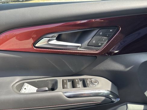 New 2026 Chevrolet Traverse RS image 16