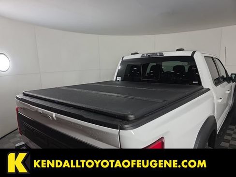 Used 2021 Ford F150 Raptor w/ Equipment Group 801A High AWD/4WD image 14