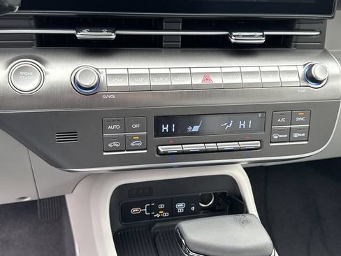 Certified 2026 Hyundai Kona SEL Sport FWD image 33