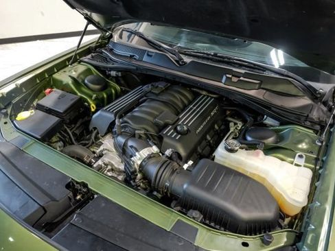 Used 2023 Dodge Challenger R/T Scat Pack w/ Plus Package RWD image 62
