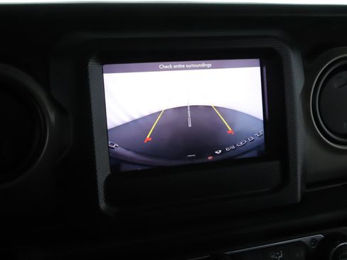 Used 2021 Jeep Wrangler Unlimited Sport image 11