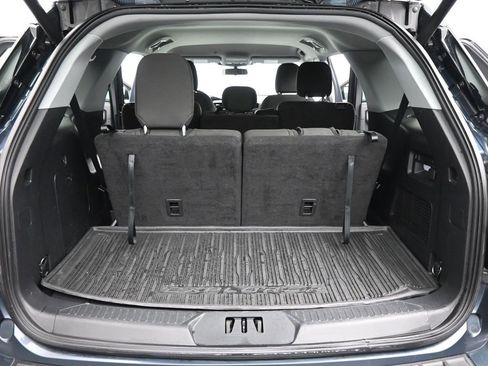 Certified 2022 Ford Explorer XLT image 25