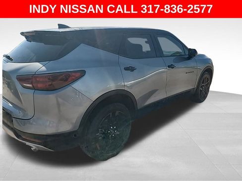 Used 2023 Chevrolet Blazer LT w/ LPO, Floor Liner Package image 5