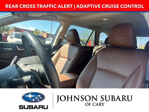Used 2018 Subaru Outback 3.6R Touring w/ Popular Package #3 image 7