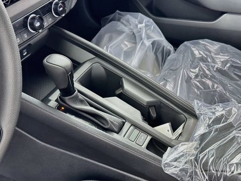 Used 2025 Honda Accord SE image 8