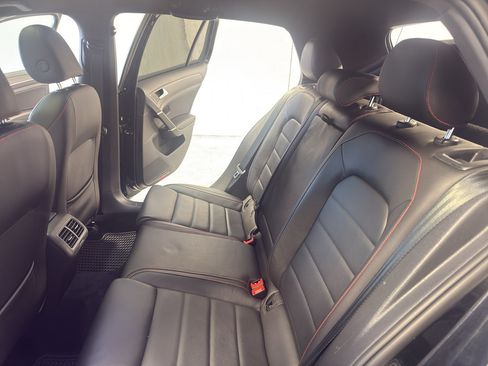 Used 2021 Volkswagen GTI SE FWD image 29