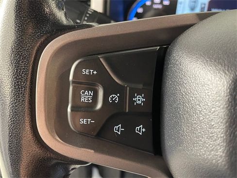 Certified 2021 Ford Bronco Outer Banks image 15