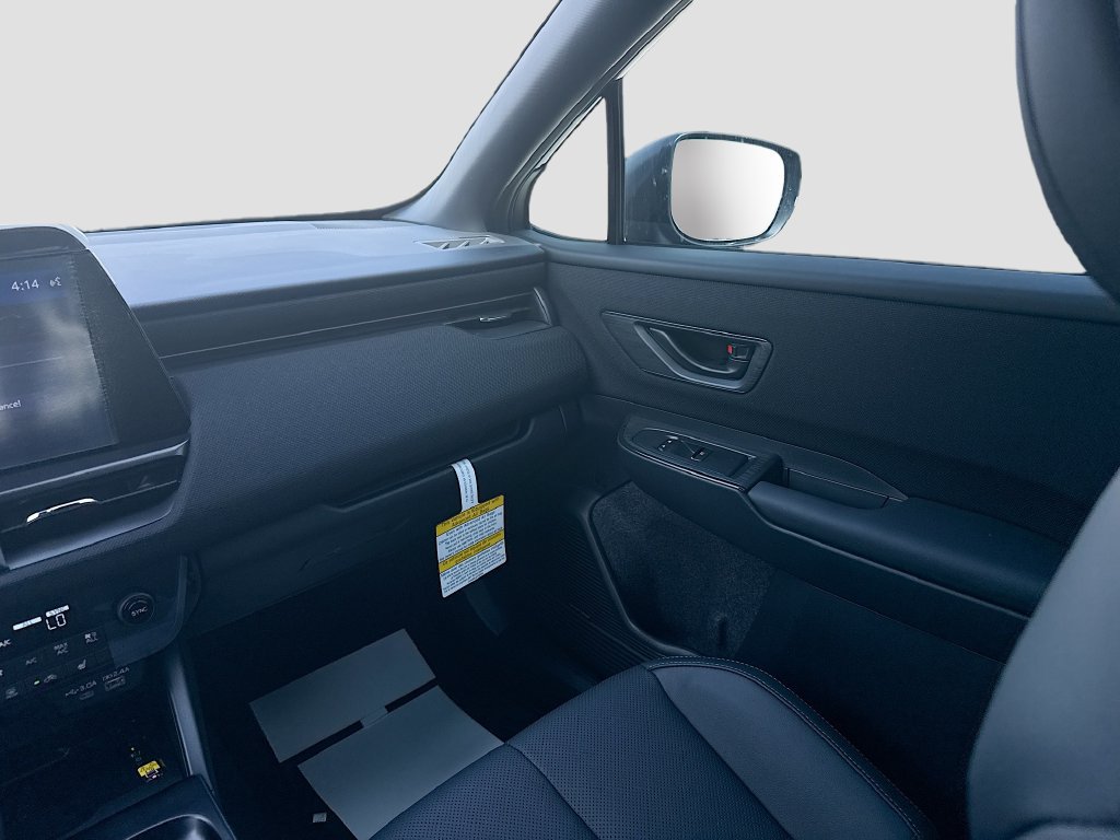 New 2026 Subaru Outback Limited AWD/4WD image 29