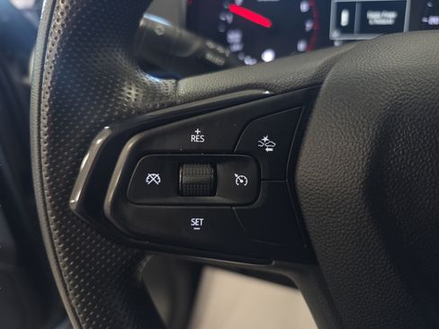 Used 2024 Chevrolet Trax LS FWD image 14