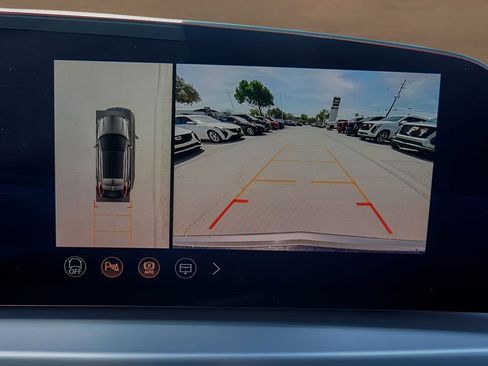 New 2026 Cadillac Lyriq Premium Luxury w/ LPO, Floor Liner Package AWD/4WD image 12