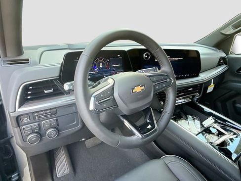 New 2025 Chevrolet Tahoe Premier image 12