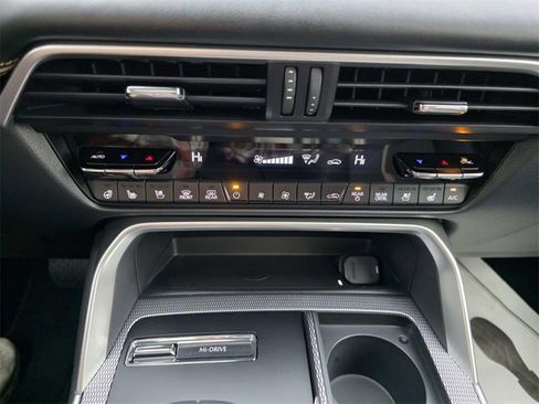 New 2026 MAZDA CX-70 3.3 Turbo w/ Premium Plus Pkg image 10