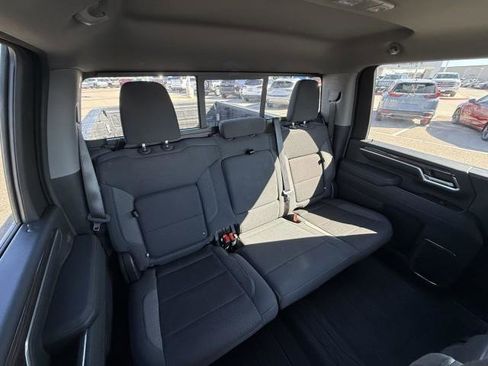 Used 2024 Chevrolet Silverado 2500 LT w/ All Star Edition image 31