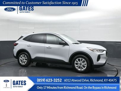 New 2026 Ford Escape Active w/ Tech Pack #1