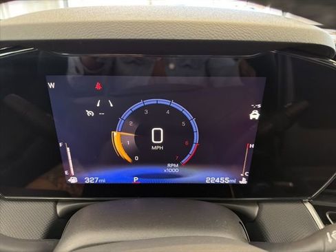 Certified 2025 Chevrolet TrailBlazer LT w/ Convenience Package FWD image 17