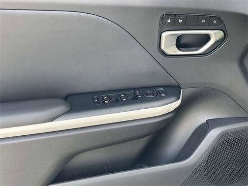 New 2025 Kia K4 GT-Line w/ GT-Line Premium Package image 22