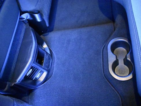 Used 2024 RAM 2500 Big Horn w/ Bed Utility Group image 16