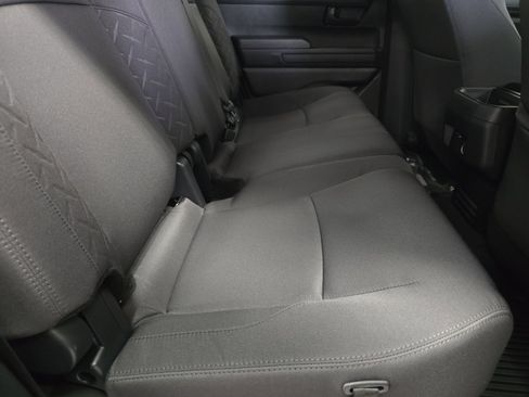 New 2026 Toyota Tacoma SR RWD image 17