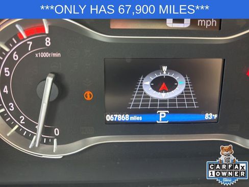 Used 2018 Honda Pilot EX-L image 17