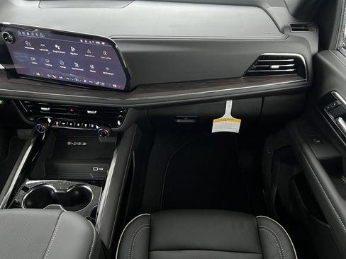 New 2026 Chevrolet Tahoe Premier image 37