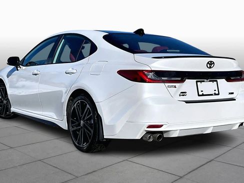 Used 2026 Toyota Camry XSE image 12