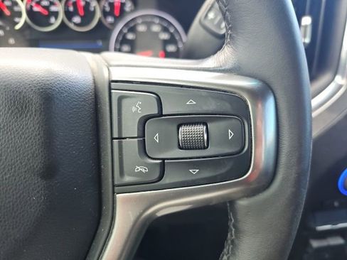 Used 2021 Chevrolet Silverado 1500 RST image 20
