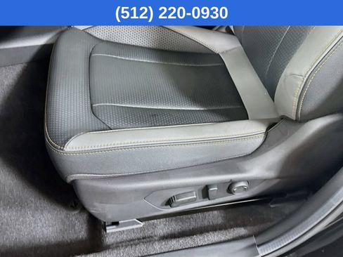 Certified 2026 Subaru Crosstrek 2.5i Wilderness w/ Crosstrek Mirror Package AWD/4WD image 24