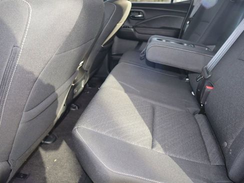 Used 2024 Honda Ridgeline Sport image 20