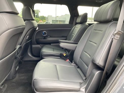 New 2026 Hyundai Palisade Calligraphy image 34