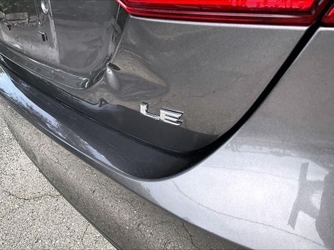 Used 2023 Toyota Camry LE FWD image 10