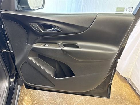 Certified 2023 Chevrolet Equinox LT image 26