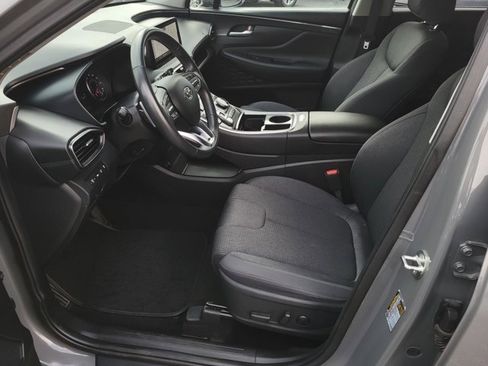Used 2023 Hyundai Santa Fe SEL image 10