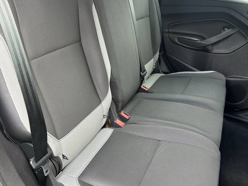 Used 2014 Ford Escape S image 21