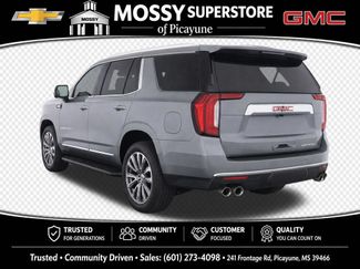 Used 2022 GMC Yukon Denali RWD video 3