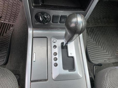 Used 2008 Nissan Pathfinder SE w/ Premium Pkg image 33