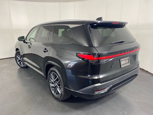 Used 2026 Lexus TX 350 AWD w/ Technology Package image 11