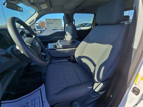 New 2026 Ford F350 XL w/ STX Appearance Package image 17