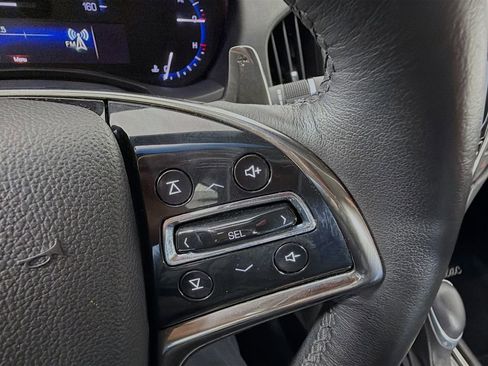 Used 2015 Cadillac ATS Premium image 12