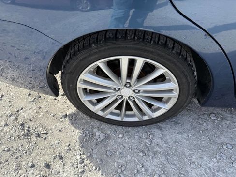 Used 2013 Subaru Impreza 2.0i Premium image 8