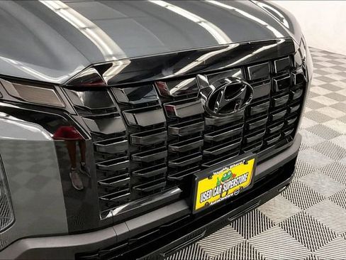 Used 2024 Hyundai Palisade XRT AWD/4WD image 35