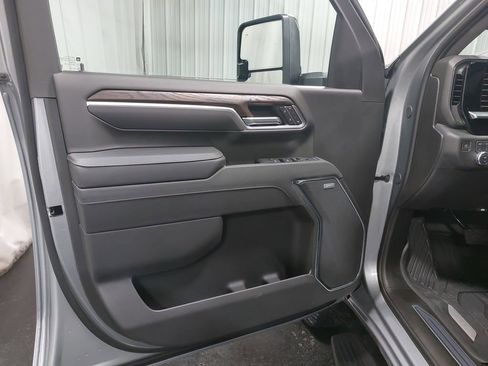 New 2026 GMC Sierra 2500 SLT w/ SLT Premium Package image 27