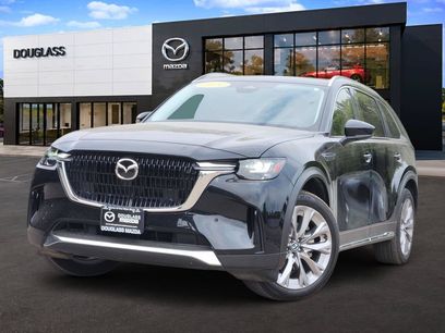 Certified 2024 MAZDA CX-90 3.3 Turbo w/ Premium Package
