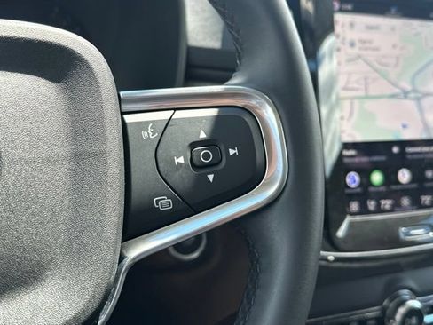 Certified 2026 Volvo XC40 B5 Plus AWD/4WD image 26