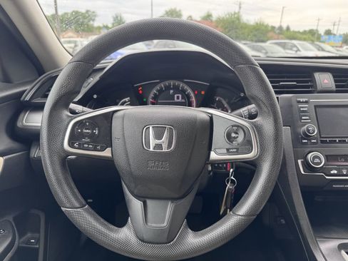 Used 2018 Honda Civic LX image 22