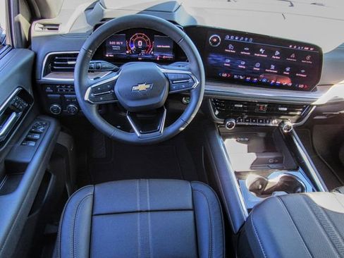 New 2026 Chevrolet Tahoe High Country image 19