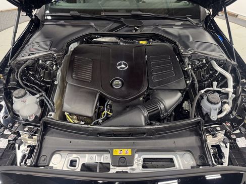 Used 2025 Mercedes-Benz C 300 C 300 image 32
