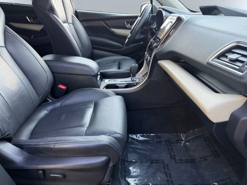 Used 2020 Subaru Ascent Limited w/ Technology Package AWD/4WD image 20