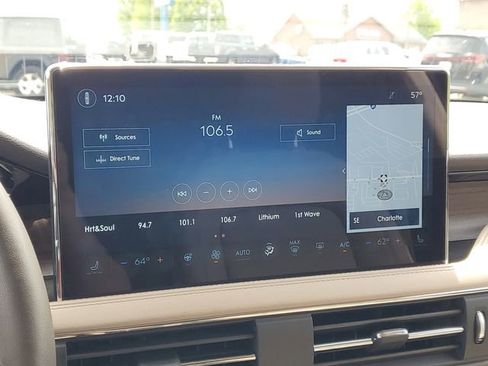 Used 2024 Lincoln Corsair Reserve w/ Equipment Group 201A AWD/4WD image 23